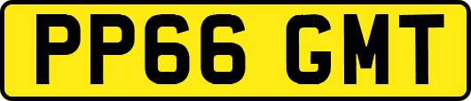PP66GMT