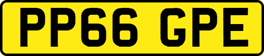 PP66GPE