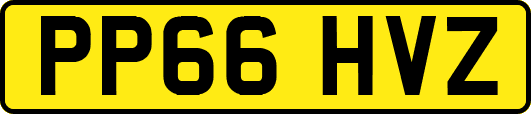 PP66HVZ