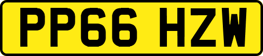 PP66HZW