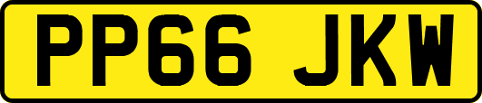 PP66JKW
