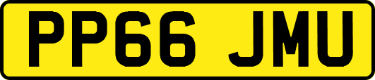 PP66JMU