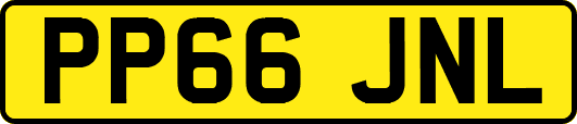 PP66JNL