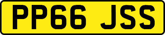 PP66JSS