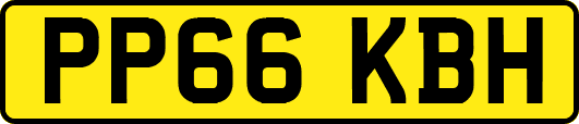PP66KBH