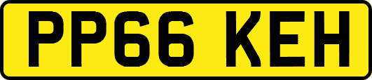 PP66KEH