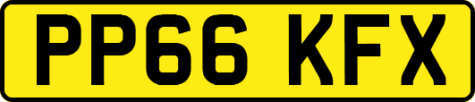 PP66KFX