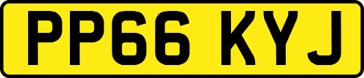 PP66KYJ