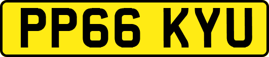 PP66KYU