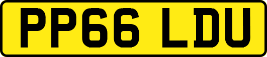 PP66LDU