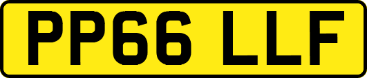 PP66LLF