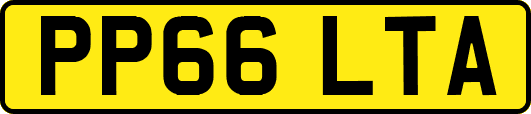 PP66LTA