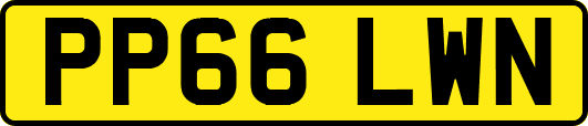 PP66LWN