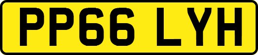 PP66LYH