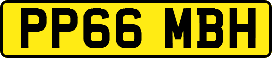 PP66MBH