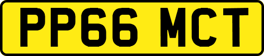 PP66MCT