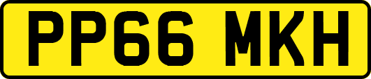 PP66MKH