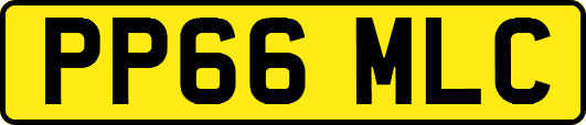 PP66MLC