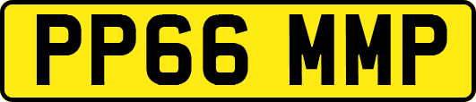PP66MMP