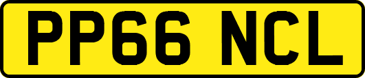 PP66NCL