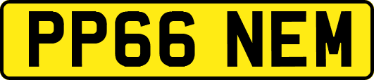 PP66NEM
