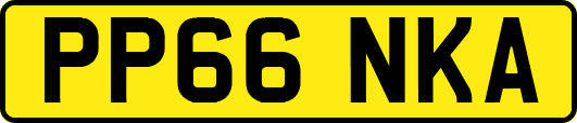 PP66NKA