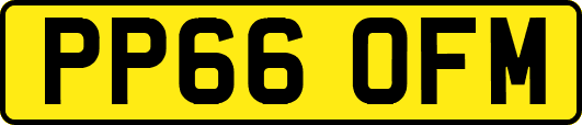 PP66OFM