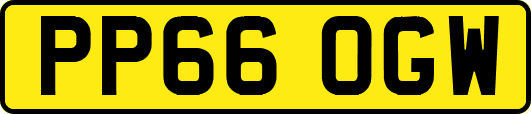PP66OGW