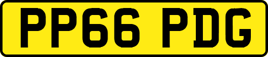 PP66PDG
