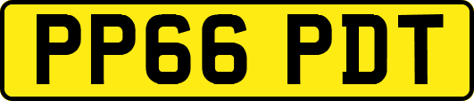 PP66PDT
