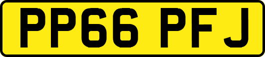 PP66PFJ