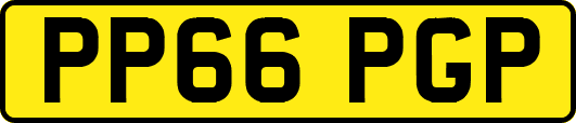 PP66PGP