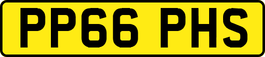 PP66PHS