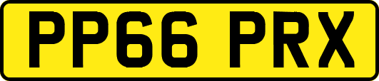 PP66PRX