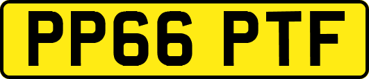 PP66PTF