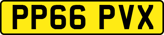 PP66PVX