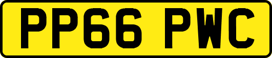 PP66PWC