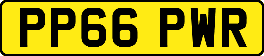 PP66PWR