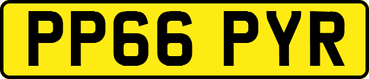 PP66PYR