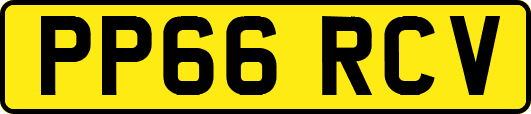 PP66RCV