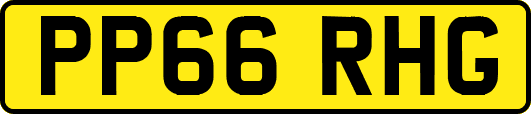 PP66RHG