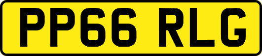 PP66RLG