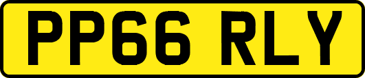 PP66RLY