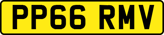 PP66RMV