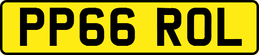 PP66ROL