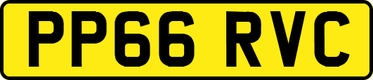 PP66RVC