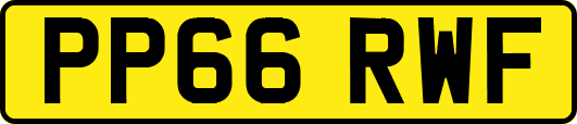 PP66RWF