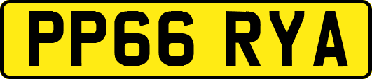 PP66RYA