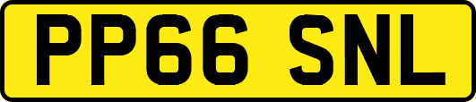 PP66SNL