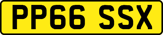 PP66SSX